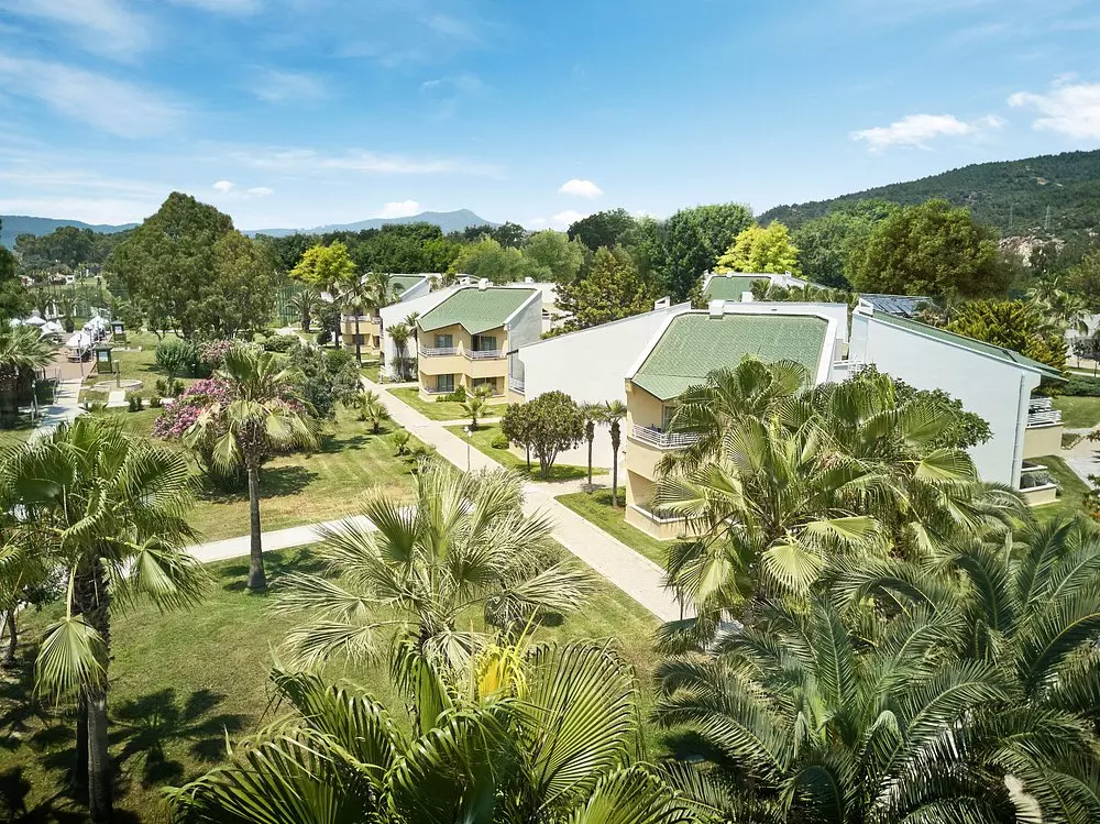 HOTEL RICHMOND EPHESUS